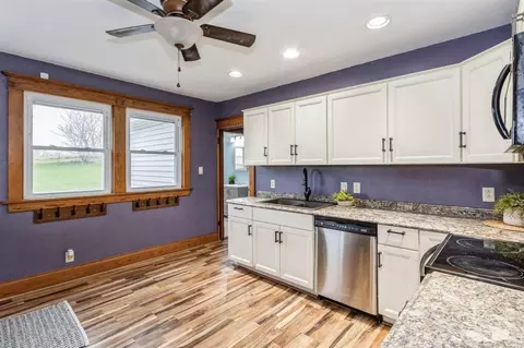 Kitchen - 108 S Webster St, Malcom, IA 50157 photo 3 of 3