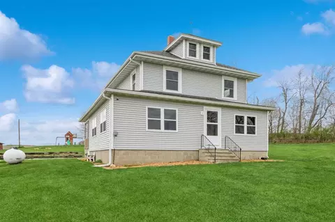 Exterior - 108 S Webster St, Malcom, IA 50157 photo 10 of 11