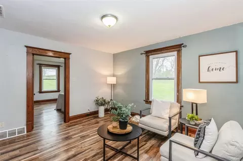 Living - 108 S Webster St, Malcom, IA 50157 photo 1 of 3