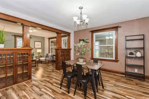 Dining - 108 S Webster St, Malcom, IA 50157 photo 2 of 4
