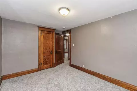 Bedroom - 108 S Webster St, Malcom, IA 50157 photo 4 of 6