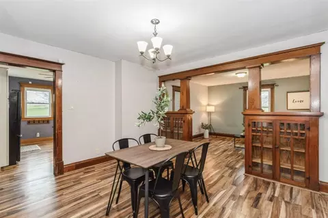 Dining - 108 S Webster St, Malcom, IA 50157 photo 3 of 4