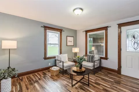Living - 108 S Webster St, Malcom, IA 50157 photo 2 of 3