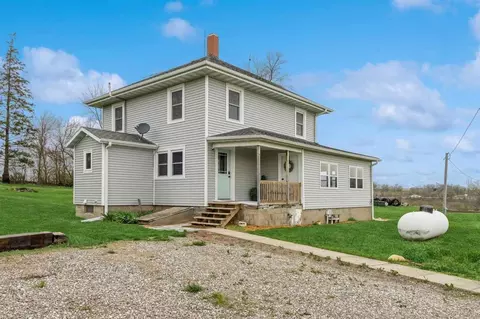 Exterior - 108 S Webster St, Malcom, IA 50157 photo 3 of 11
