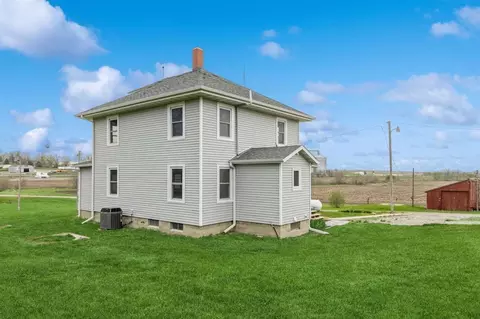 Exterior - 108 S Webster St, Malcom, IA 50157 photo 11 of 11