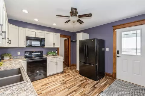 Kitchen - 108 S Webster St, Malcom, IA 50157 photo 2 of 3