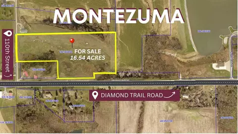 110 Th St, Montezuma, IA 50171