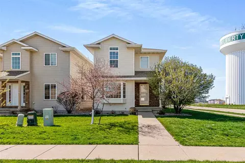 500 Penn Ct, North Liberty, IA 52317