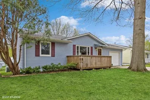 1809 Gleason Ave, Iowa City, IA 52240