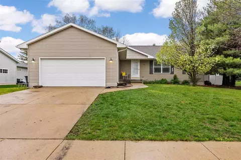 401 S Franklin St, Lisbon, IA 52253
