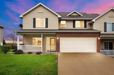 1479 Burr, North Liberty, IA 52317