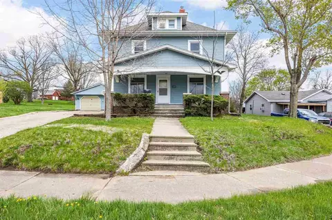 1505 4th Ave, Belle Plaine, IA 52208