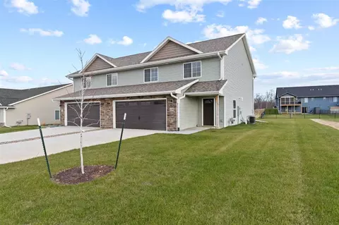 220 Vista Dr # B, Kalona, IA 52247