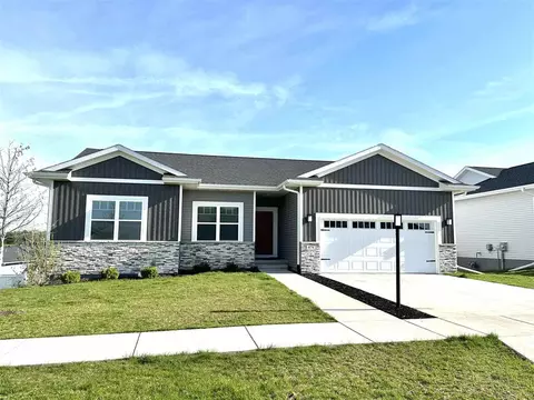 4174 Anna St, Iowa City, IA 52245