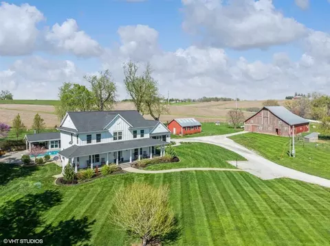 4461 Maier Ave SW, Iowa City, IA 52240