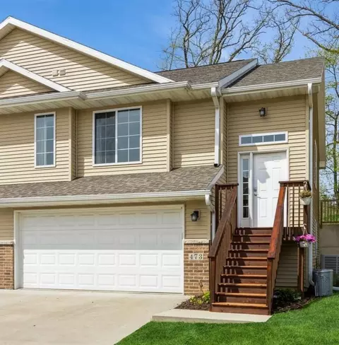 473 Rj Dr, Tiffin, IA 52340