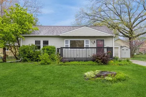 428 5th Ave, Iowa City, IA 52245