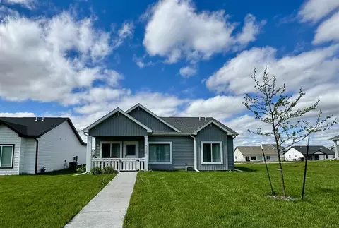 4408 Rohret Rd, Iowa City, IA 52246