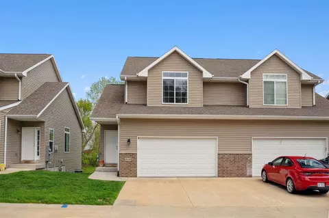 468 Rj Dr, Tiffin, IA 52340