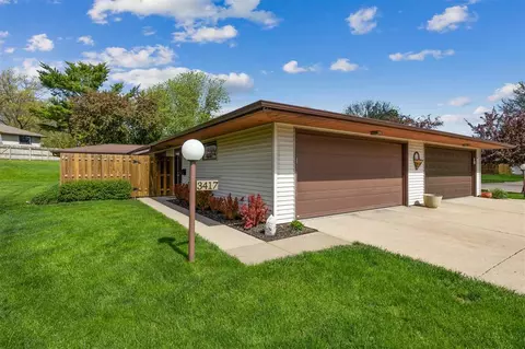 3417 Tulane Ct, Iowa City, IA 52245