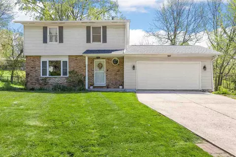 1003 20th Ave, Coralville, IA 52241