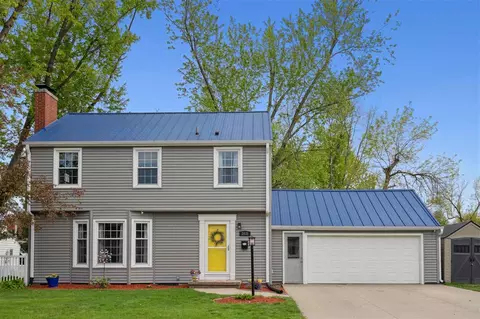 2639 5th Ave SE, Cedar Rapids, IA 52403