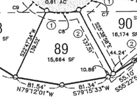 lot89 Park Place Part 6, Tiffin, IA 52317