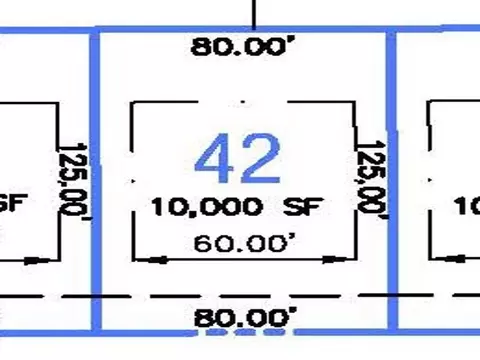lot42 Park Place Part 8, Tiffin, IA 52317
