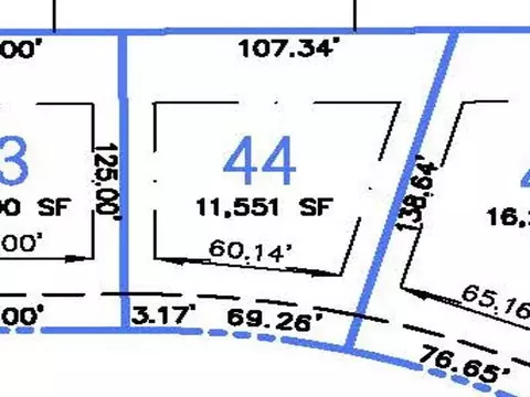 lot44 Park Place Part 8, Tiffin, IA 52317