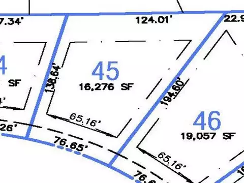 lot45 Park Place Part 8, Tiffin, IA 52317