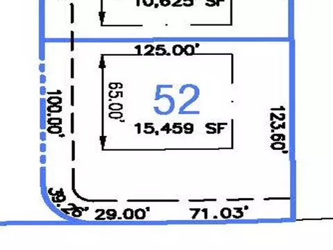 lot52 Park Place Part 8, Tiffin, IA 52317