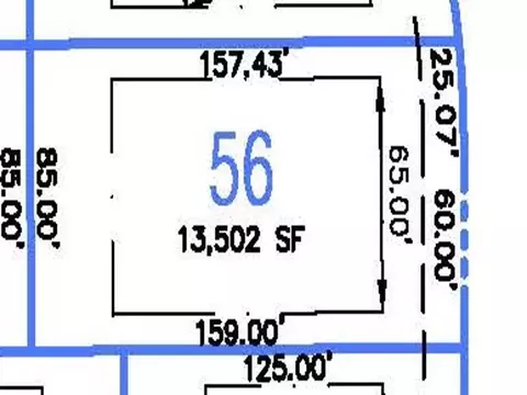 lot56 Park Place Part 8, Tiffin, IA 52317