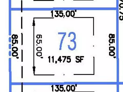 lot73 Park Place Part 8, Tiffin, IA 52317