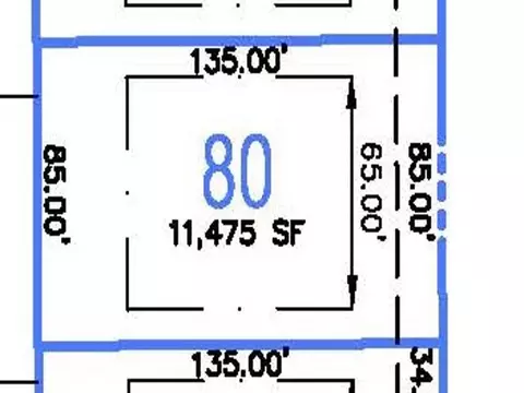 lot80 Park Place Part 8, Tiffin, IA 52317