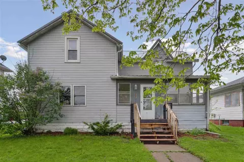 207 2nd Ave, Keystone, IA 52249