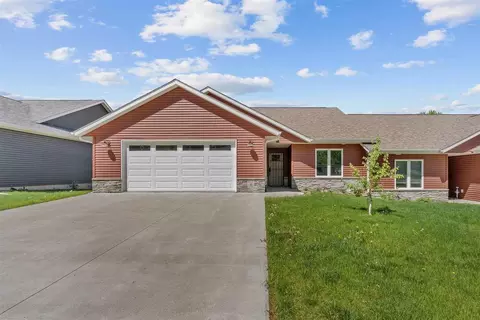 817 12th St # A, Kalona, IA 52247