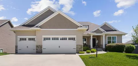 220 Lehigh Ave, North Liberty, IA 52317