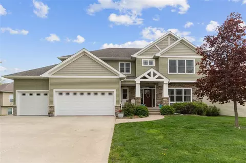 3111 Lower West Branch Rd, Iowa City, IA 52245