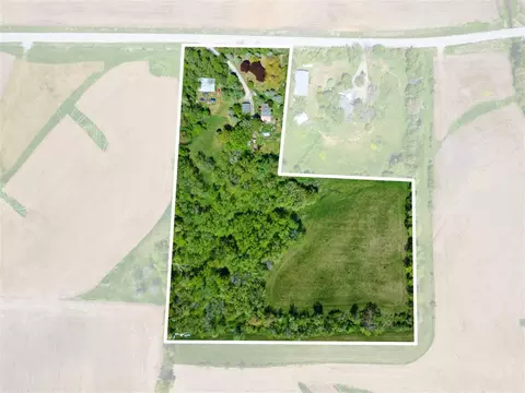 5503 Lower West Branch Rd SE, West Branch, IA 52358