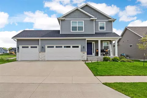 524 Davis Dr NE, Mount Vernon, IA 52314