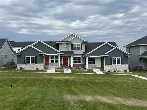 631 Catherine Dr, Tiffin, IA 52340