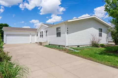 265 Paddock Cir, Iowa City, IA 52240