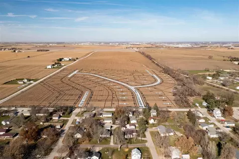 lot6 Pleasant Hill 1st Addition, Swisher, IA 52338