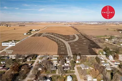 lot32 Pleasant Hill 1st Addition, Swisher, IA 52338
