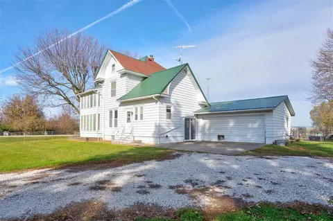 1157 Raspberry Ave, Brighton, IA 52540