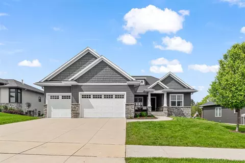 845 Grouse Ln, North Liberty, IA 52317