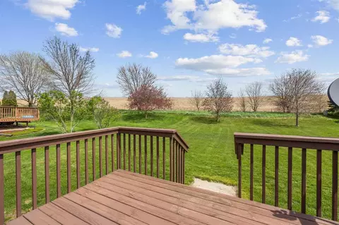 Exterior - 1770 North Dr, Ely, IA 52227 photo 3 of 6