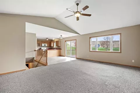 Living - 1770 North Dr, Ely, IA 52227 photo 2 of 4