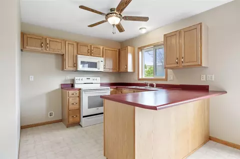 Kitchen - 1770 North Dr, Ely, IA 52227 photo 1 of 1