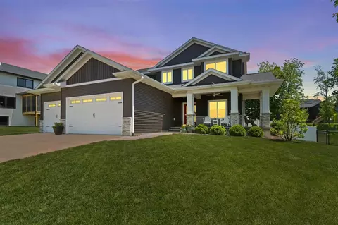1600 Croell Ave, Tiffin, IA 52340